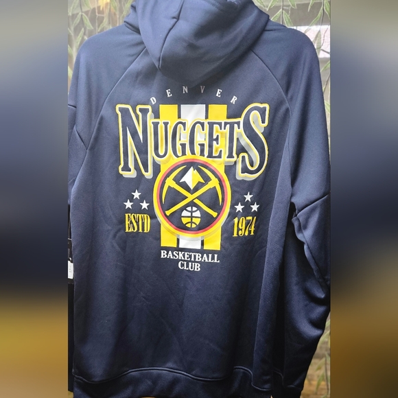 NBA Other - 🏀Nuggets Hoodie